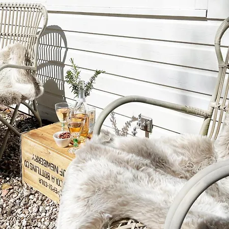 Duin Сasa de vacaciones Bergen