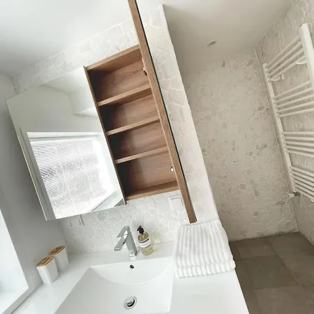 Сasa de vacaciones Duin Bergen