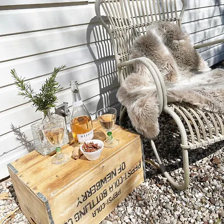 Дом отдыха Duin Берген