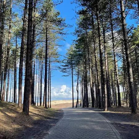 Дом отдыха Duin