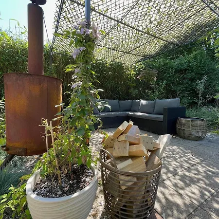 Duin Дом отдыха Берген