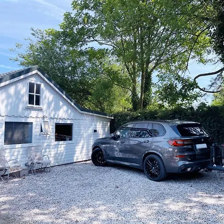 Duin Дом отдыха