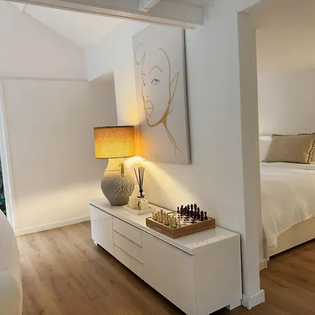 Дом отдыха Duin