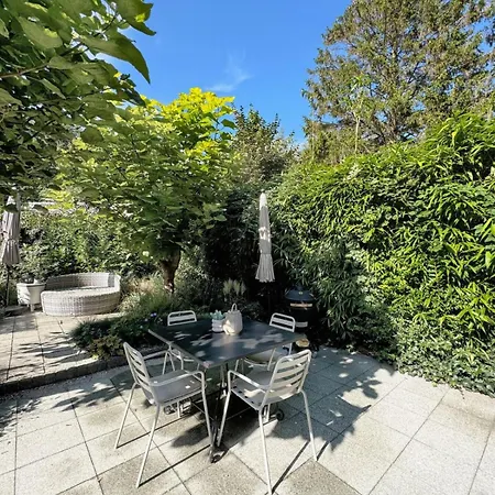 Duin Дом отдыха *