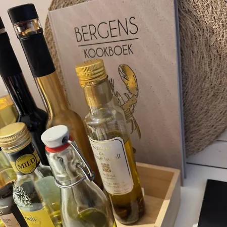 Duin Дом отдыха